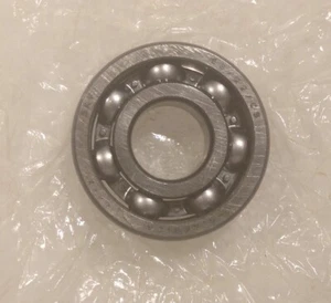 CUSCINETTO A SFERA 22x56x16 63/22 C3 SKF CR WR WRE KX RM YZ 125 220560160c3 - Foto 1 di 4