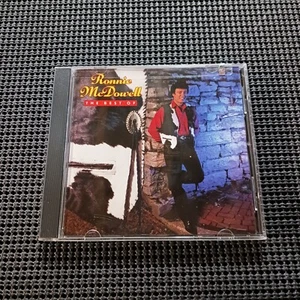 Ronnie McDowell-Best Of - Imagen 1 de 5