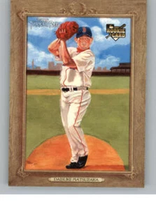 2007 Topps Turkey Red #110 Daisuke Matsuzaka RC (ref 140744) - Picture 1 of 2