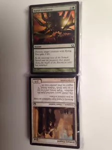 Return to Ravnica 101 Card Complete NM Common Set Magic the Gathering (MtG RTR ) - Picture 1 of 1