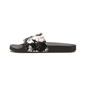 Floral Women's Sandals | Summer Footwear, Beach Slides, Casual Shoes, Holiday - Picture 1 of 5