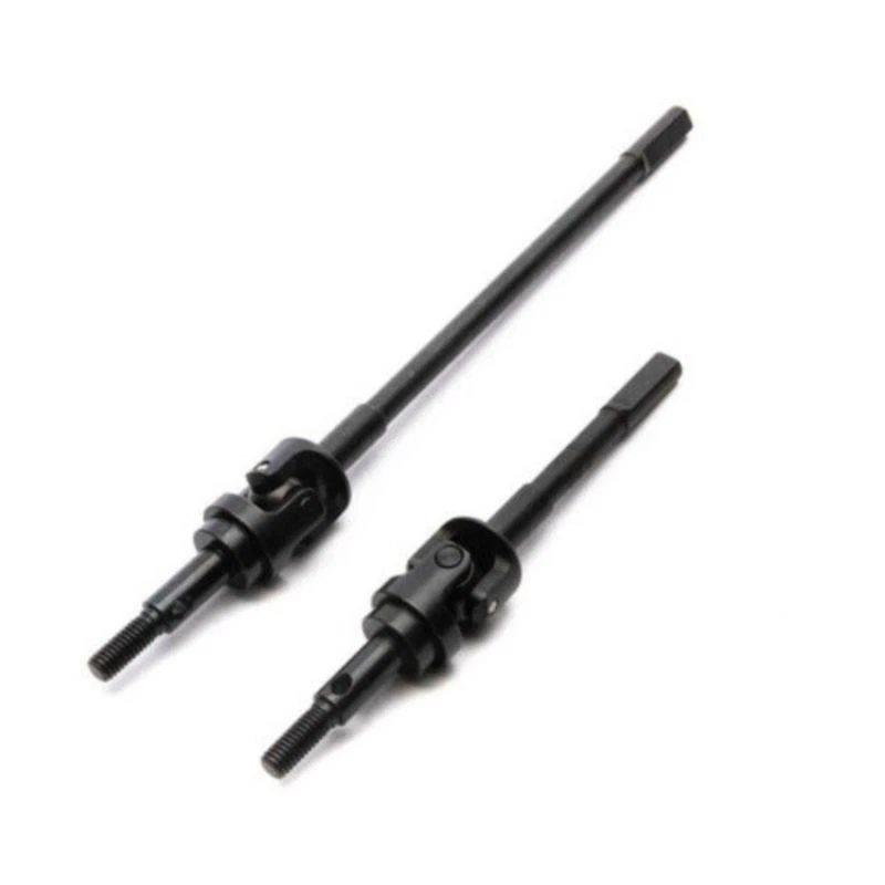 Axial Racing 252005 SCX6 AR90 Universal Driveshaft Set Front - Image 1 of 1