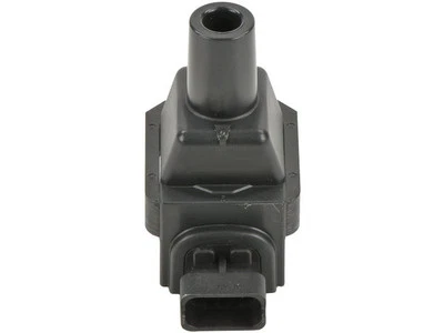 Bobina de ignição Bosch 71297HMDX 4.2L V8 para 1997 Mercedes E420 - Imagem 1 de 2