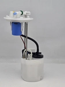 Gruppo Modulo Pompa Carburante Elettrica Compatibile con 3.5L Turbo 12-14 F150 Note - Foto 1 di 8