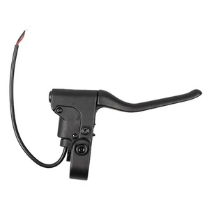 Brake Lever Outdoor Sports Accessories Brake E-Scooter Handle Original - Picture 1 of 12