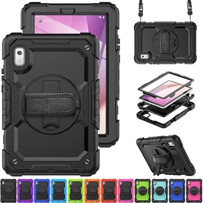 Funda de pantalla resistente a prueba de golpes para niños Lenovo Tab M9 TB310XU TB310FU Foto 1 de 4