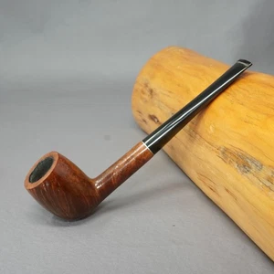 Kaywoodie Carburetor 8829 Smooth Straight Billiard Briar Tobacco Pipe - Picture 1 of 12