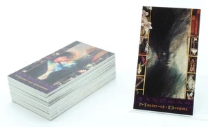 Skybox - Sandman Complete Base Card Set 1-90 - 1994 - Picture 1 of 1