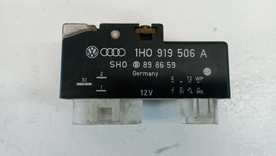 1H0919506A caja de precalentamiento para VOLKSWAGEN GOLF III BERLINA (1H1) CL 1991 1104450 Foto 1 de 4