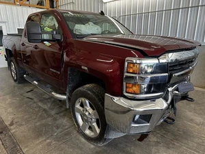 Wiper Transmission Classic Style Fits 14-19 SIERRA 1500 PICKUP 996340 - Picture 1 of 15