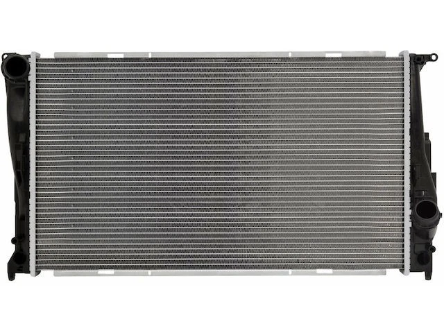 CSF 92GY97X Radiator Fits 2009-2013 BMW 335i xDrive 3.0L 6 Cyl Turbocharged Foto 1 de 1