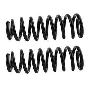 Muelles reductores de suspensión delantera de 3" para Silverado Sierra 1500 2x2 V8 2019-2022 - Imagen 1 de 12
