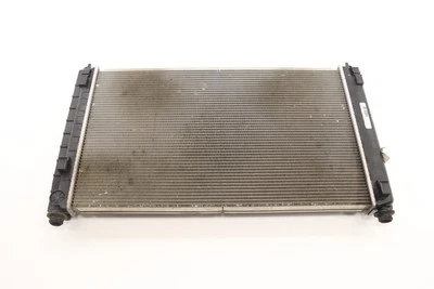 Radiador de refrigeración refrigerante motor Nissan Máxima 2009-2023 OEM 21460ZN50A Foto 1 de 4