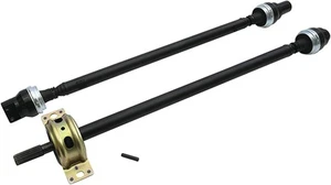 Polaris Ranger 1000 (2019-2020) Front & Rear Prop Shaft Assembly 1334249 1334482 - Picture 1 of 6