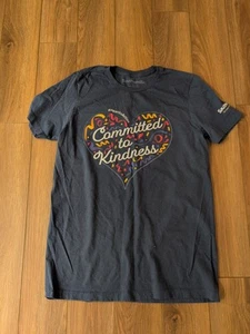 Southwest Airlines T-shirt Navy Blue Size:Small - Picture 1 of 3