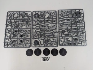 Games Workshop Warhammer 40000 Killteam Ravenors - Picture 1 of 1