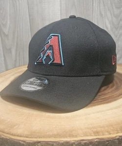 Gorra de béisbol Arizona Diamondbacks New Era 39Thirty Stretchfit talla L/XL MLB - Imagen 1 de 13