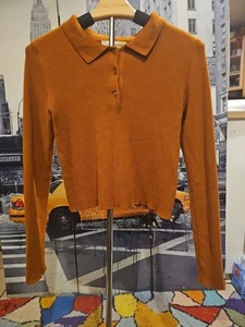 Hazel Moon Size Small Sweater - Picture 1 of 4