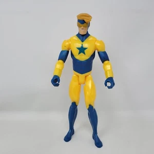 DC Comics Justice League Action Booster Gold 12 Inch Figure 2016 Mattel - Picture 1 of 7