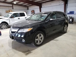 Seat Belt Front Bucket Seat Passenger Retractor Fits 13-15 RDX 8837538 - Picture 1 of 14