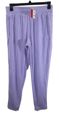 Pantalones de terciopelo PUMA x TMC para hombre Hussle Way (All-Star) M violeta vivo precio de venta sugerido por el fabricante 110 USD nuevos con etiquetas Foto 1 de 3