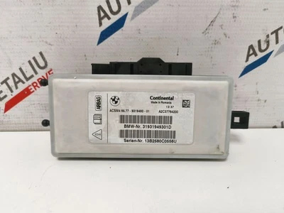 BMW 6 F06 Gran Coupe 2013 altra centralina 9319493 DVV16389 - Immagine 1 di 4