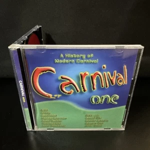 Various Artists Carnival One (CD) Album - Bild 1 von 6