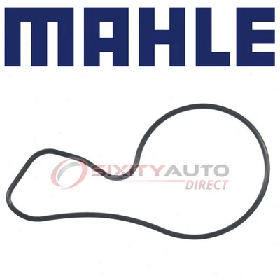 MAHLE Water Pump Gasket for 2013-2015 Acura ILX 2.0L L4 - Engine Belts pj - Image 1 of 4