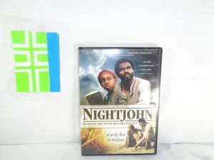 Nightjohn DVD Beau Bridges Verry Good Nice Disc - Picture 1 of 3
