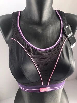 Shock absorber extreme bounce contol sports bra - Image 1 of 4