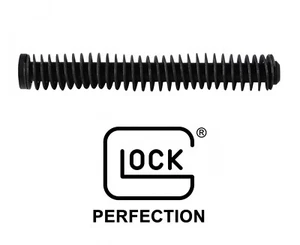 Glock Factory Guide Rod & Recoil Spring Assembly Glock 19, 23, 32,38 OEM SP02457 - Picture 1 of 1