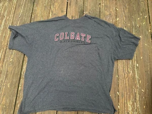Colgate Adult 3XL T-shirt by Champion - Picture 1 of 2