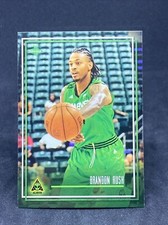 BRANDON RUSH 2019 Parkside BIG3 #67