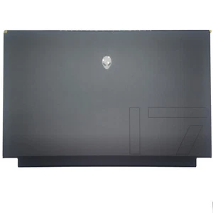 Dell Alienware M17 R3 LCD Rear Cover, Back, Top, Shell Case, 0NHWPF - Picture 1 of 3