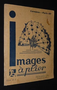 Images à plier, album n°6 - Imagen 1 de 1