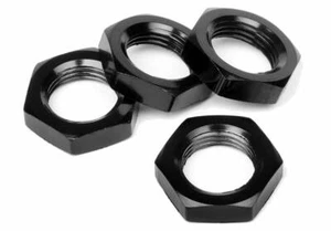 Hpi Hot Bodies D815 1:8 Buggy 17mm Wheel Nuts 67492 Hd9® - Picture 1 of 1