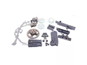 Timing Chain Set UAZ Hunter Patriot Bukhanka 2.7L engine ZMZ 405 406 409 - Picture 1 of 1