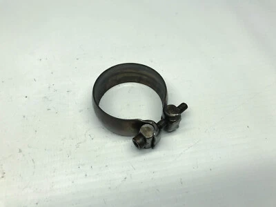 BMW K1200R 7693987 Exhaust Clamp Exhaust Clamp (2) 07' - Image 1 of 2