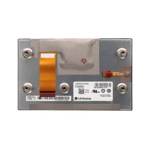 LA058WQ1 (SD) (01) für Mercedes W204 W212 X204 Navigation GPS Display Austausch - Bild 1 von 1