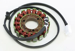 RICKS 1991-1994 EL250 Eliminator Kawasaki STATOR 21-240 - Picture 1 of 1