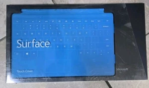 Microsoft Surface Touch Cover Keyboard Model 1515 - Picture 1 of 3