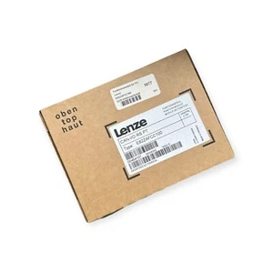 Módulo funcional Lenze para FU E82ZAFCC100 function module CAN-I/O RS PP SPS - Imagen 1 de 6