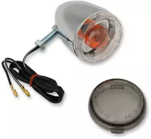 Rear Turn Signal 2020-1379 Drag Specialties - Picture 1 of 1