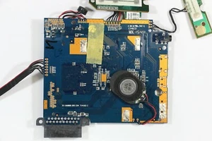 Genuine STEREO MAX Vtech 1668 Motherboard System 8GB E248237 - Picture 1 of 3