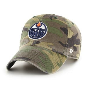 47 Edmonton Oilers Sports Fan Apparel 