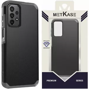 Custodia protettiva antiurto doppio strato premium per Samsung A23 5G - Foto 1 di 20