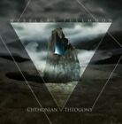 MYSTICAL FULLMOON - Chthonian Theogony - CD - 167219