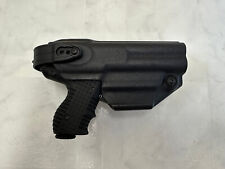JPX 4 Kydex Level 2 LE Holster for both the JPX 4 LE and Compact Right Hand