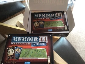Days of Wonder - Memoir 44: Operacion Overlord - Bild 1 von 3