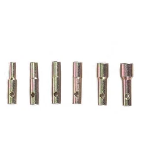 Motorcycle Front Triple Tree Stand Accessories Triple Tree Pins 6PCS 13mm 16.... - Picture 1 of 2